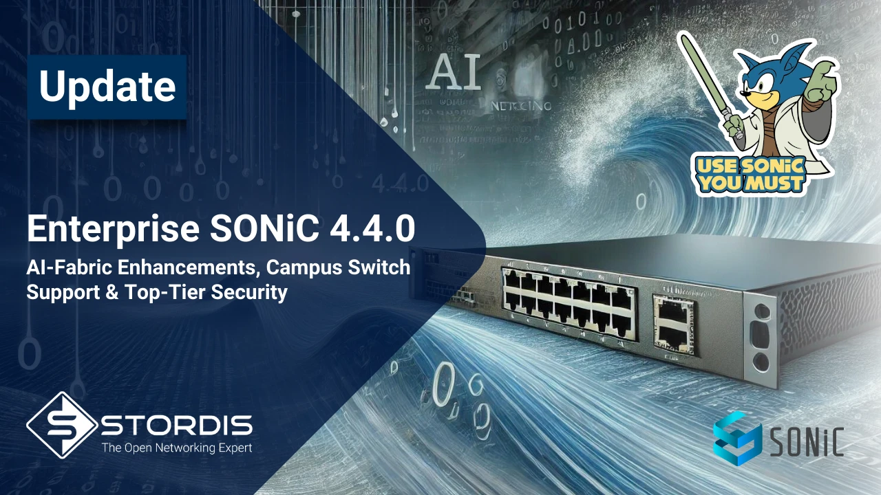 Enterprise SONiC 4.4.0